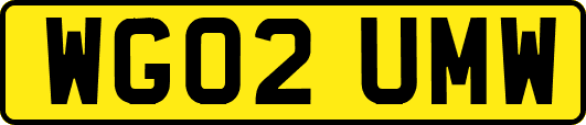 WG02UMW