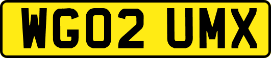 WG02UMX