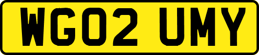 WG02UMY