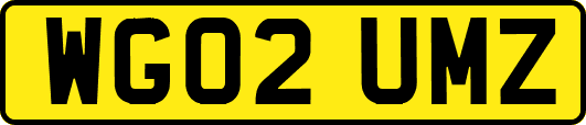 WG02UMZ