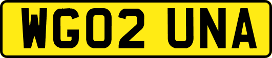 WG02UNA