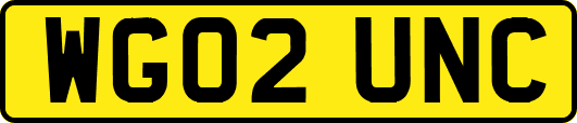 WG02UNC
