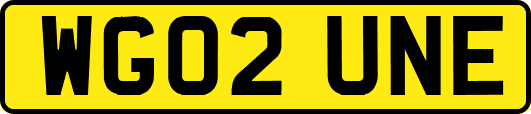 WG02UNE