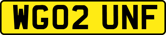 WG02UNF