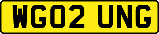 WG02UNG