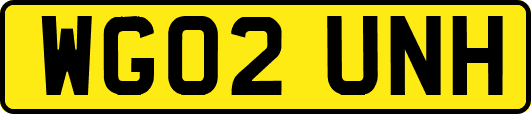 WG02UNH
