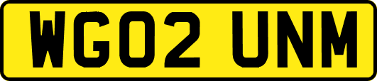 WG02UNM