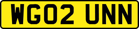 WG02UNN
