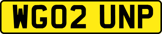 WG02UNP