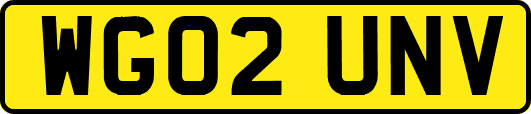 WG02UNV