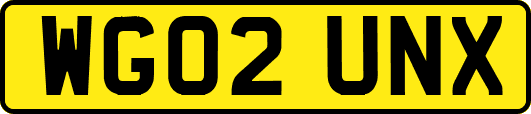WG02UNX
