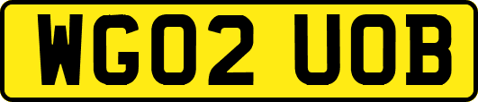 WG02UOB