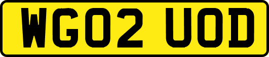 WG02UOD