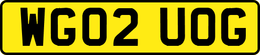 WG02UOG