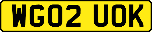 WG02UOK