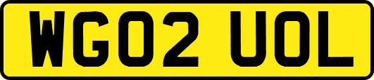 WG02UOL