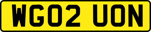 WG02UON