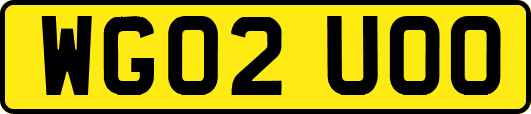 WG02UOO