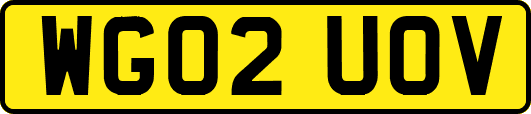 WG02UOV