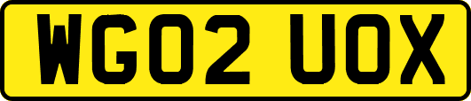 WG02UOX