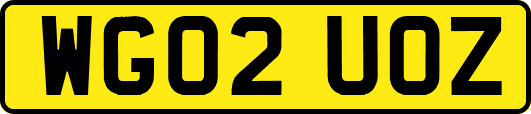 WG02UOZ