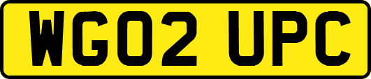 WG02UPC
