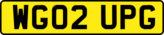 WG02UPG