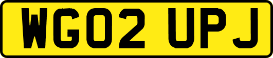 WG02UPJ