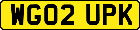 WG02UPK