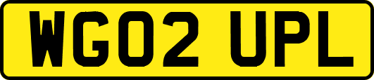 WG02UPL