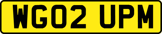 WG02UPM