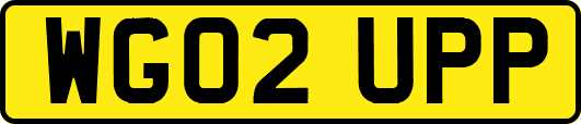 WG02UPP