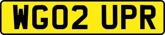 WG02UPR