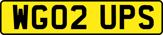 WG02UPS