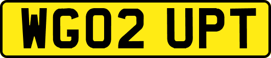 WG02UPT