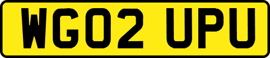 WG02UPU