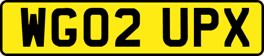 WG02UPX