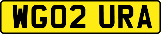 WG02URA