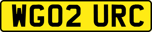 WG02URC