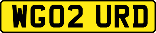 WG02URD