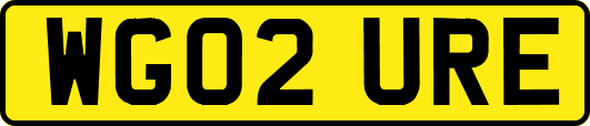 WG02URE