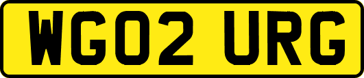WG02URG