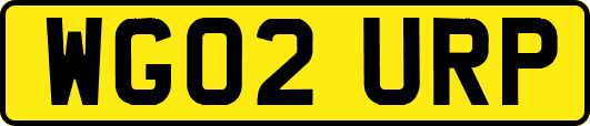 WG02URP