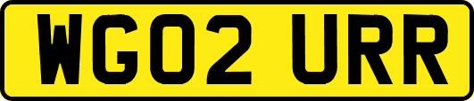 WG02URR