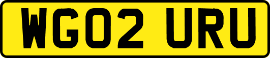 WG02URU