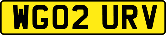 WG02URV