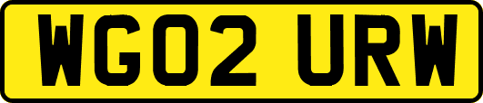 WG02URW