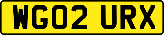 WG02URX