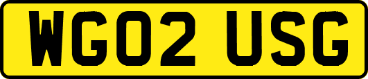 WG02USG