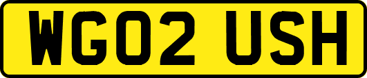 WG02USH